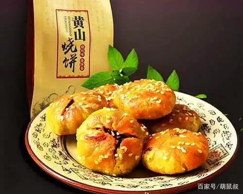 安徽十大名小吃,萧县卷面皮,符离集烧鸡,淮南牛肉汤谁排第一