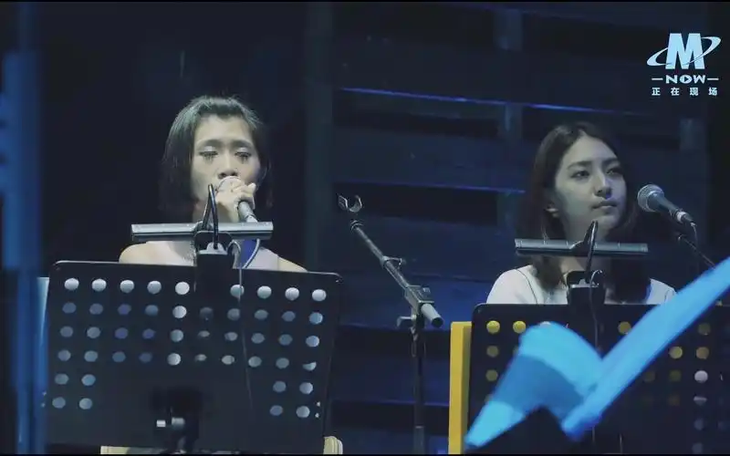 朱格乐,张怡然,姚斌2016"降噪"现场《结婚》_哔哩哔哩 (゜-゜)つロ