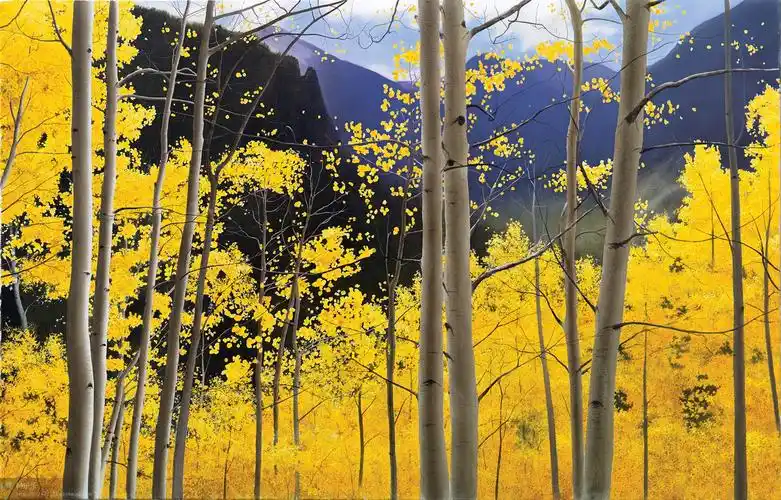 【转载】世界 印象大师 风景油画总汇(下) - 走在路上的日志 - 网易