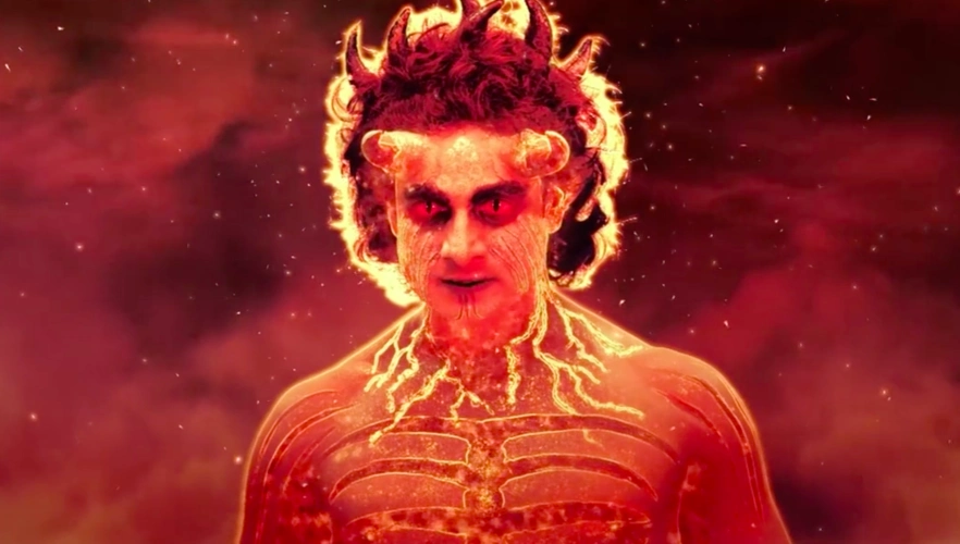 为什么魔王波旬要阻碍佛陀悟道还要让佛陀早入涅盘呢