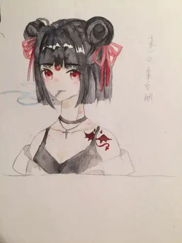 p1 现代性转吒(涩气)来一口.