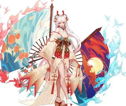 「式神攻略」ssr不知火全解