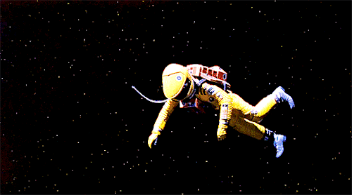 看完这些经典,恭喜你可以从科幻片毕业了