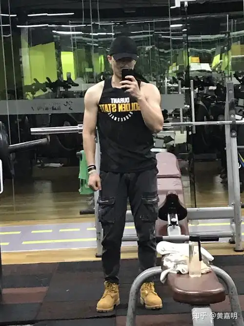 身高只有172的我应该去健身吗