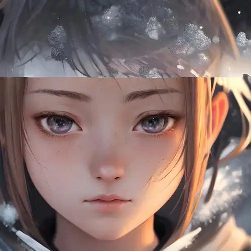 网图头像霸气高冷女12岁