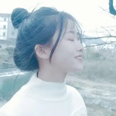 女生仙气飘飘可爱头像唯美女生清纯图片大全