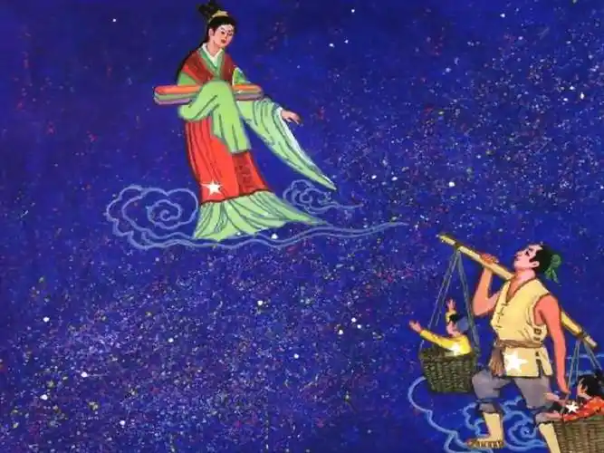 22课 《天上的街市,太阳船》课件ppt