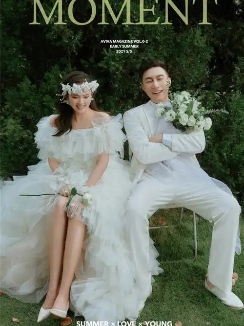 78出镜新人:邓超7815朱明琴93王腾野96张笛91彩林#婚纱照