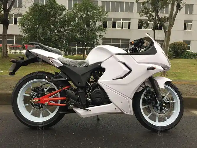 地平线摩托车 地平线摩托车真的有那么差吗插图