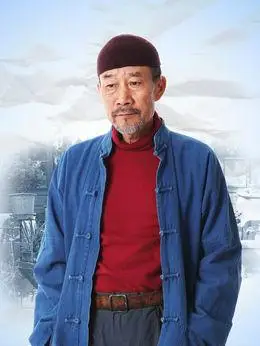 嘿,老头!演员表,全部演员表,演员人物介绍_电视剧_电视猫