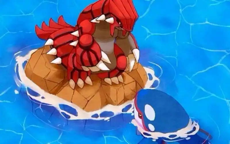 【宝可梦剑盾对战50】谁看了不说一声固拉多牛逼!(系列10神战)