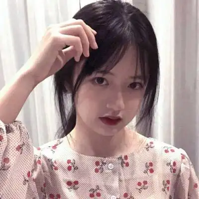 个性女头像高冷霸气 超拽冷酷女孩高冷头像_qq女生头像_找个性网