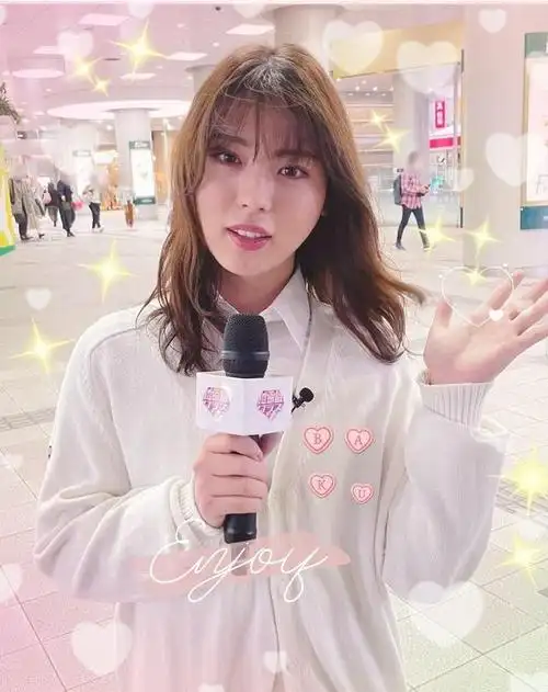 井手上漠,被人称赞是"美女",让他觉得很舒服