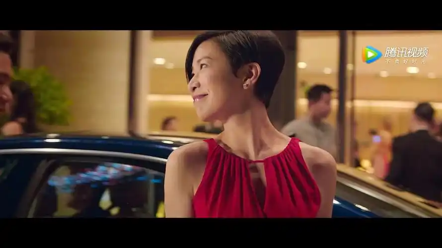 第二部来的(使徒行者)影评