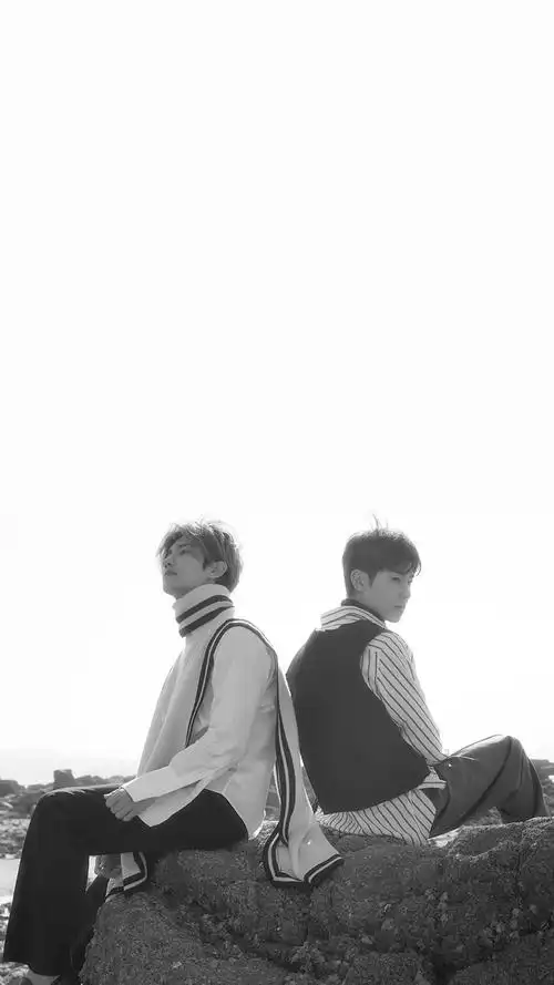 东方神起 - 堆糖,美图壁纸兴趣社区