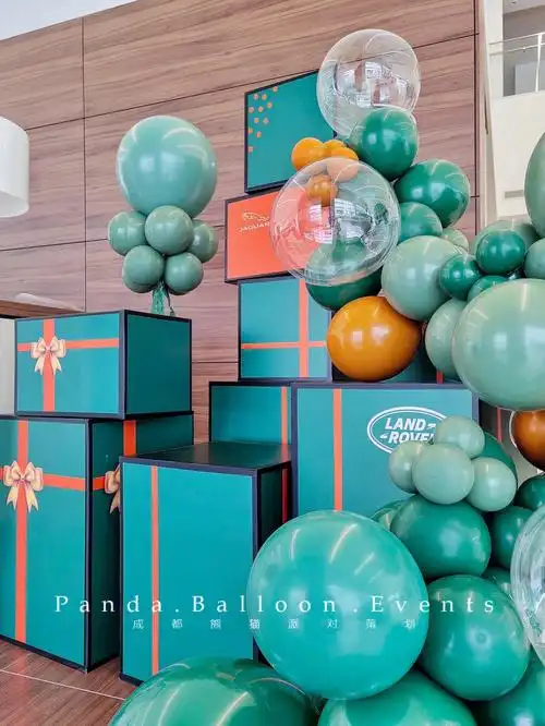 教你抄作业92礼品堆头美陈这么做就ok了