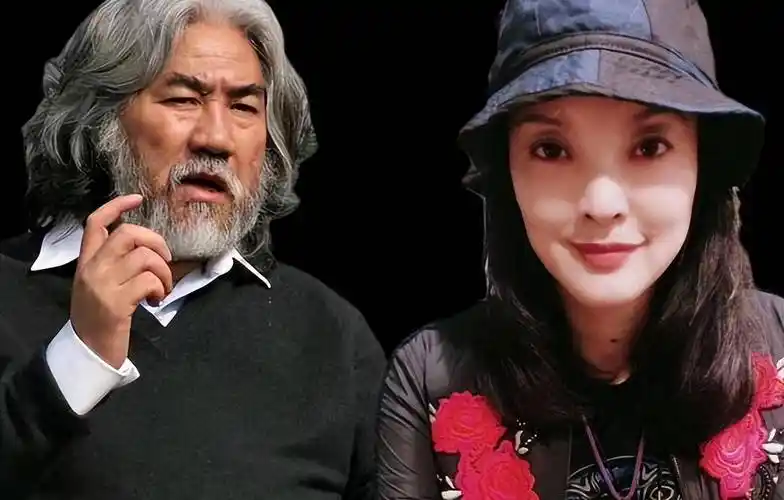 张纪中发声明谴责前妻樊馨蔓:即刻停止并纠正相关不当行为_范欣曼