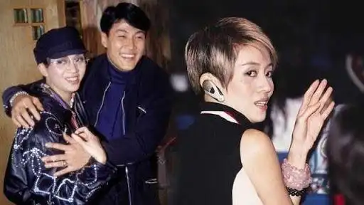 香江往事湾仔之虎陈耀兴香港黑帮风云录11