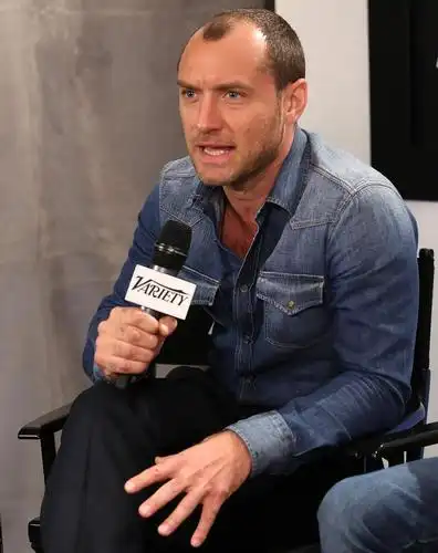 裘德·洛 jude law的图片