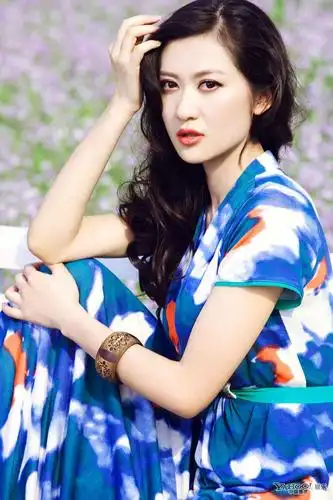 杨净如 jingru yang的图片