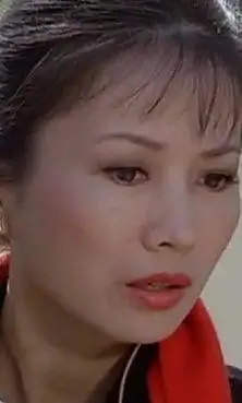 邵氏当家花旦井莉72岁逝世兰花传奇成绝响