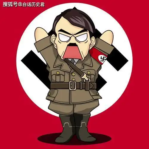 二战时期希特勒如果不先攻打苏联是否能改变失败的结局