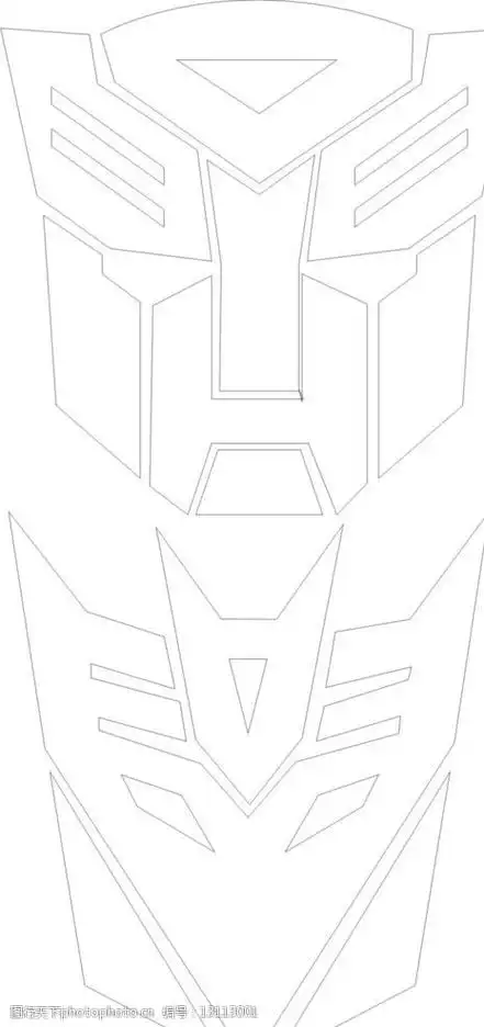 关键词:变形金刚 logo矢量图 金刚 变形 擎天柱 卡车 影视娱乐 文化