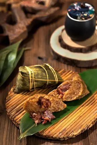 粽子——端午节拍摄