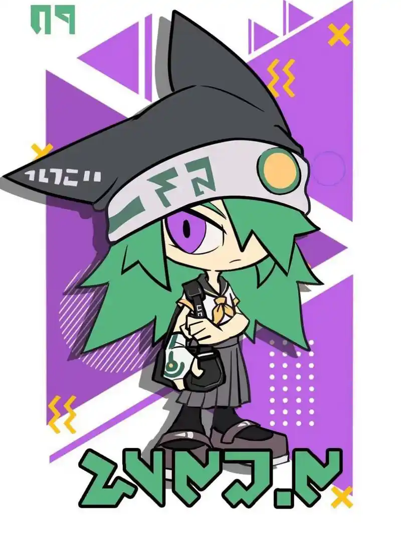 凹凸学院人物壁纸第2弹～ 败嘉女孩男孩们快带走你的嘉德罗斯大人94