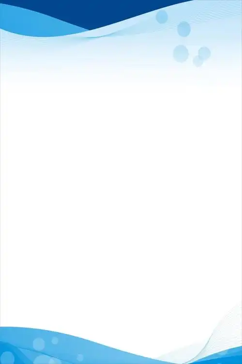 科技展板背景模板大全 - 当图网