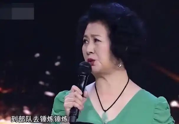 著名演员黄晓娟接连痛失3位至亲儿子是她的骄傲