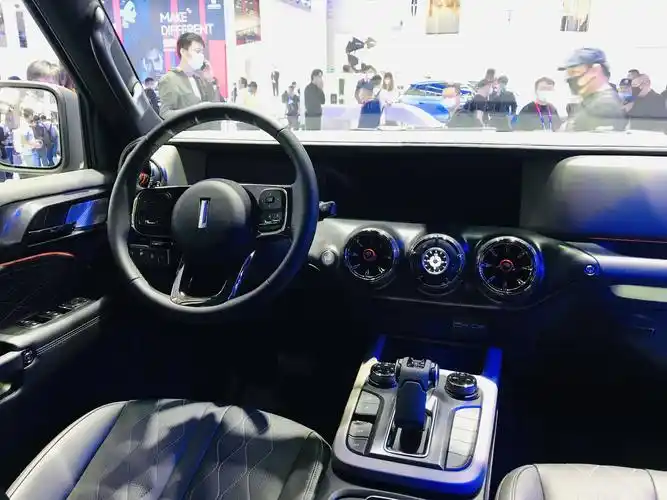 坦途克300越野版多少钱 坦途克300越野版多少钱限量版-跑车网