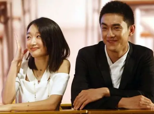 林更新喜欢过周冬雨吗 二人疑似因戏生情