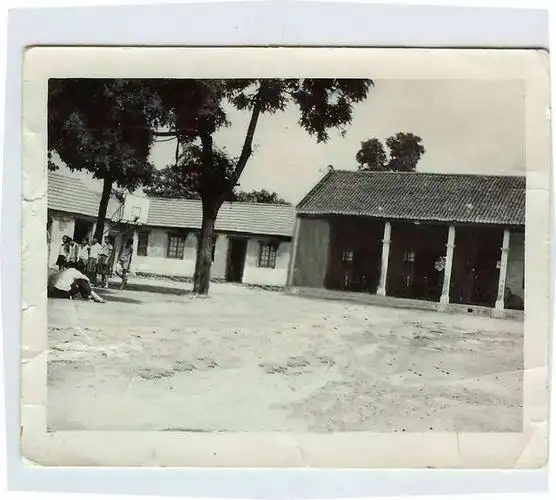 80多年前,广德乡下有一所鲜为人知的私立中学