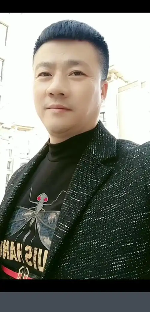 78年离异大叔真心找另一半