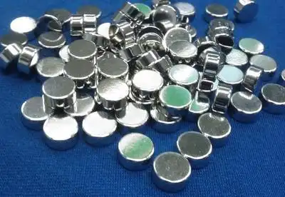 镍:有色金属的价值洼地