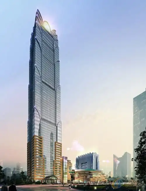 巴南区外墙|巴南区玻璃幕墙设计施工|重庆航鸿幕墙公司