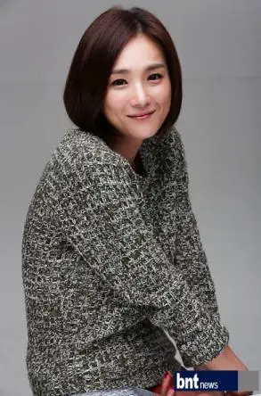 对话韩星李姬珍环境因素使组合不和