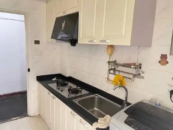 曹杨二村分门独用一室户价钱美丽速抢