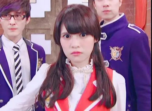 素材帝蒂娜截修二第六季