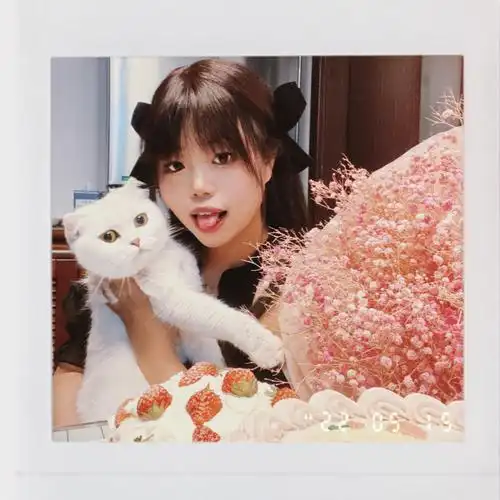 你真的太好了宝子7815#生日  #表白