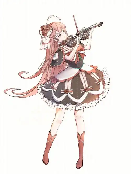 设子  #人设  #人设拍卖  #出设  #自设  #oc