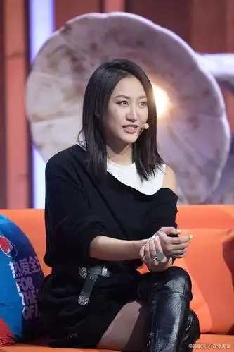 盘点贵州籍知名明星