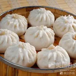 众兴京门包子(回龙观店)的胡萝卜素三鲜包好不好吃?