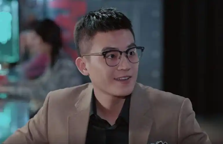 如何评价宋茜和欧豪的悬疑新剧《陌生的恋人》? - 知乎