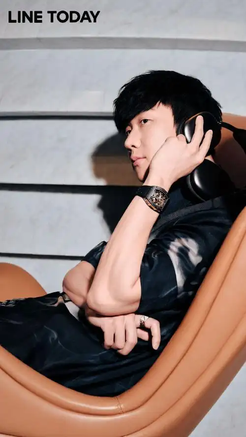 亚洲天王林俊杰##林俊杰