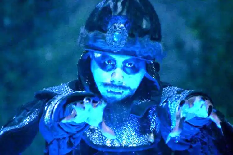 封神榜原著到底多恐怖(封神榜365位神仙排名)