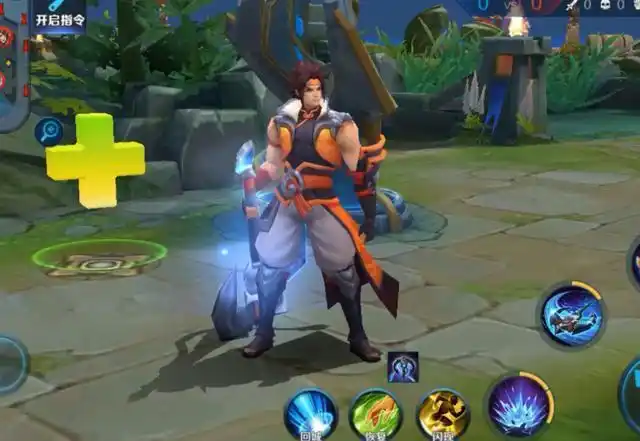 王者荣耀孙策两张海报预览小乔大乔都乱入其中