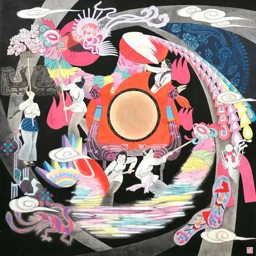 画味隽永志趣高远