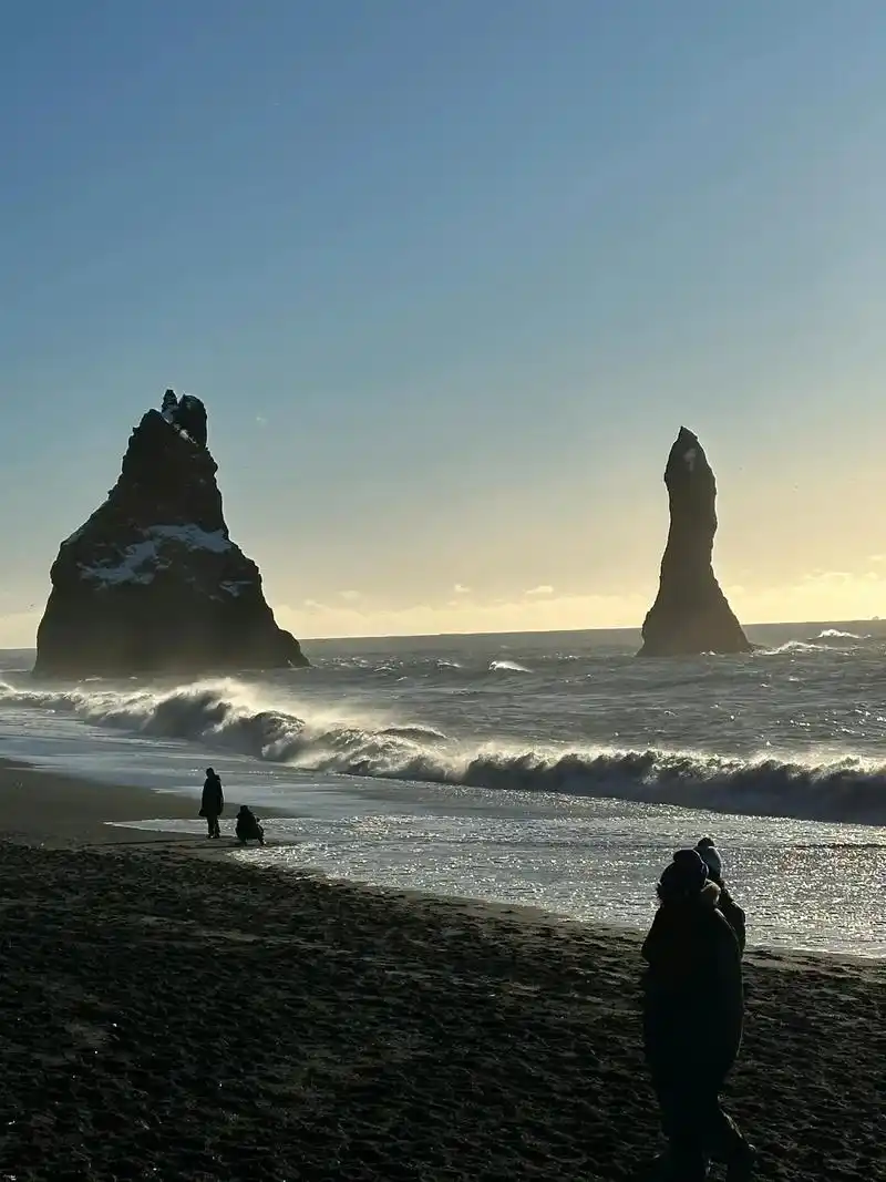 世界的尽头在等你. - 抖音